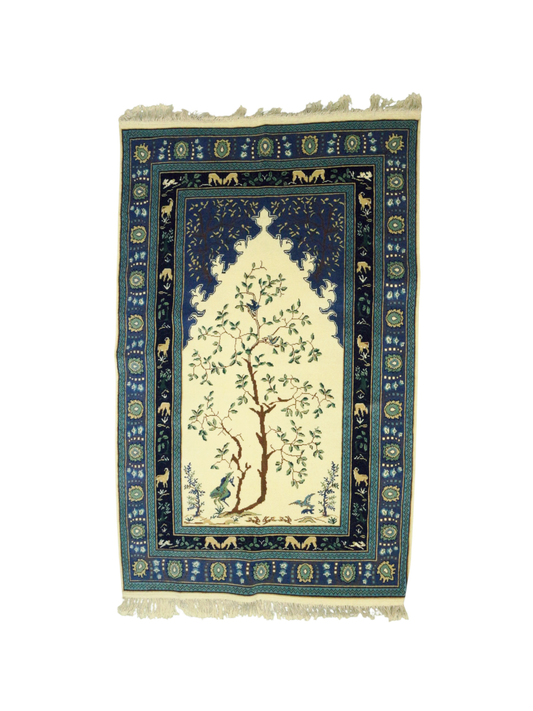 Persian Tree of Life