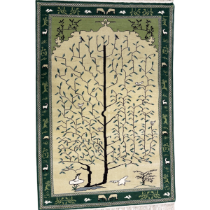 Le Jardin des Origines