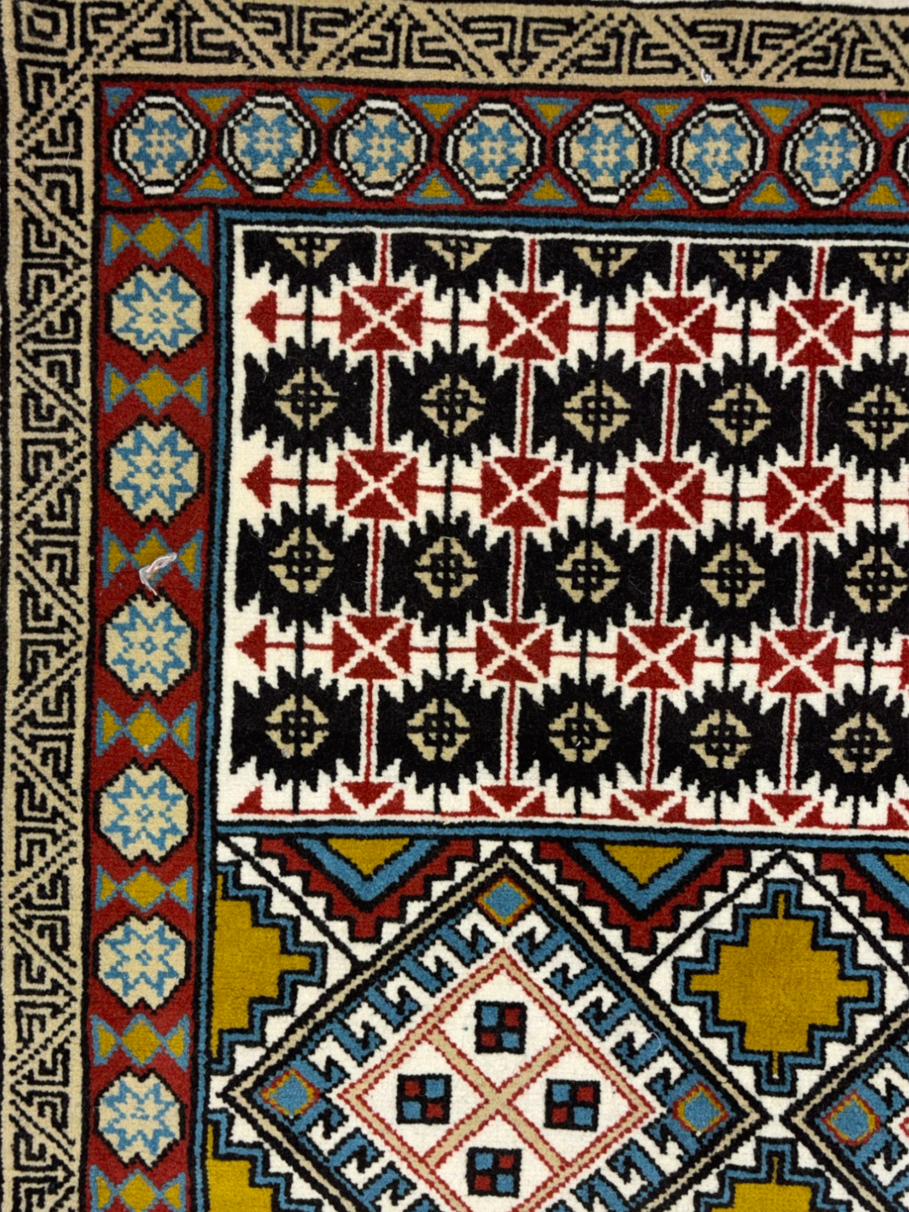 Tapis du Labyrinthe – Image 2